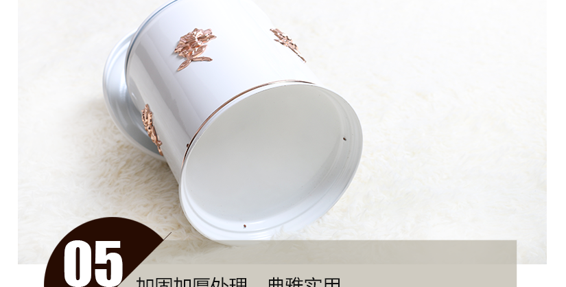 底座加厚處理，典雅使用，減少與地面摩擦，使用壽命長