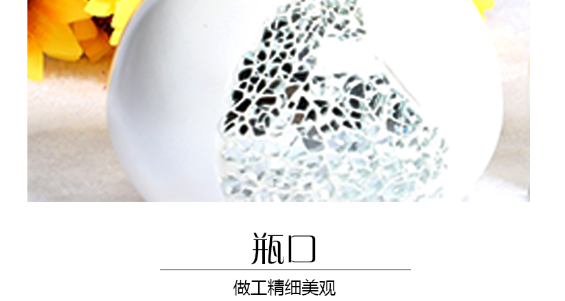 圖案精美，采用鏤空設(shè)計(jì)，簡約時尚