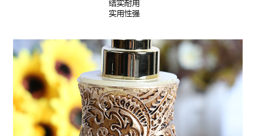 精致美觀，大噴頭設(shè)計(jì)，方便快捷