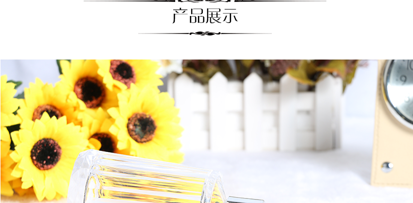 使用與裝飾并用，彰顯氣質(zhì)