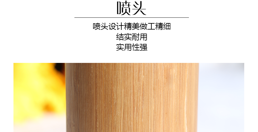結實耐用，實用性強