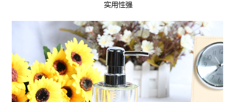 噴頭設(shè)計(jì)，結(jié)實(shí)牢固，實(shí)用性強(qiáng)