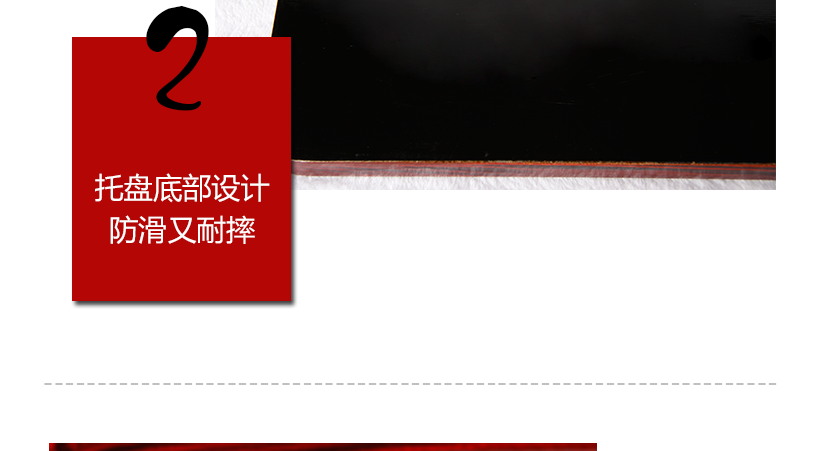 清晰可見(jiàn)的樹(shù)木年輪圖案，精致典雅