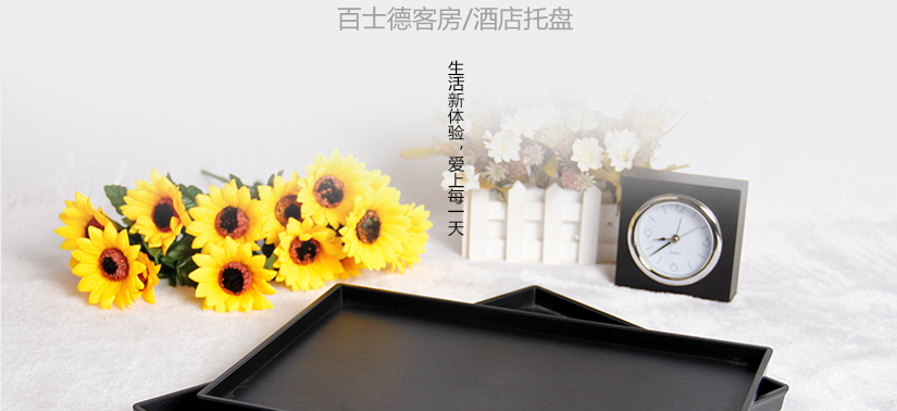 持久耐用，一款適合您的托盤