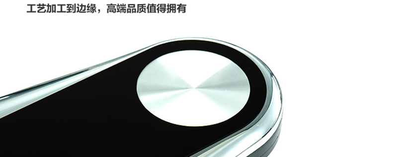 工藝精湛，細(xì)節(jié)之處彰顯品質(zhì)