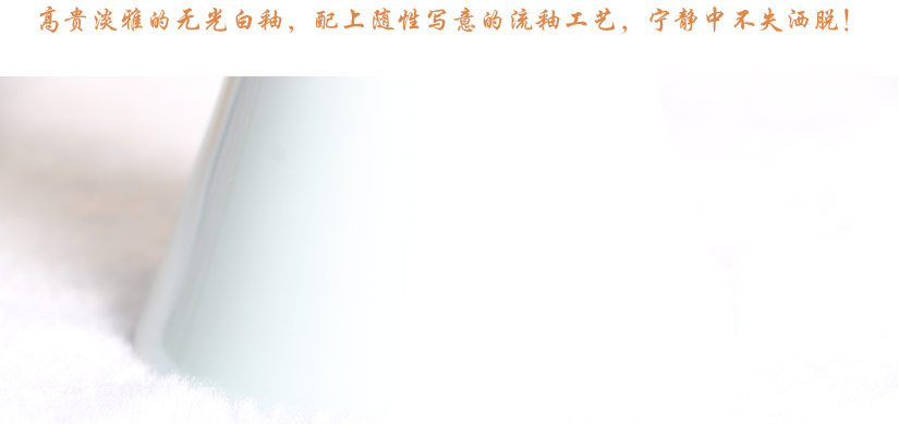 品質(zhì)生活，原創(chuàng)花瓶設(shè)計(jì)