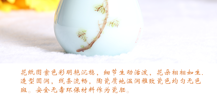 工藝精湛，造型別致