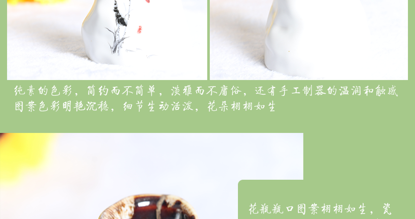 優(yōu)雅的外表，細(xì)膩流暢的設(shè)計(jì)