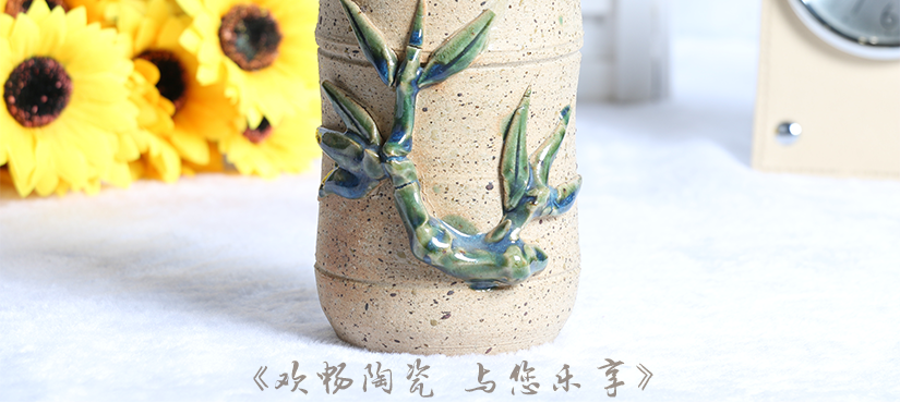 歡暢陶瓷，與您樂(lè)享